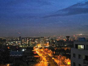 City view appartment